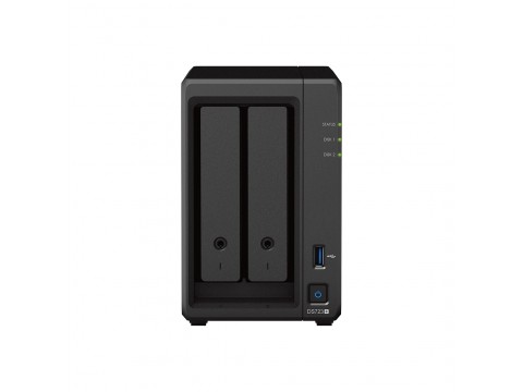Система хранения данных (сервер) Synology DS723+