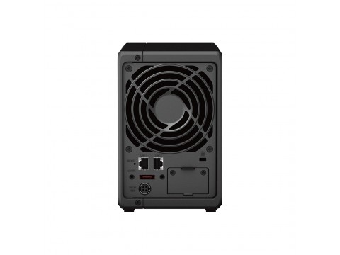 Система хранения данных (сервер) Synology DS723+