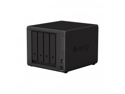 Система хранения данных (сервер) Synology DS923+
