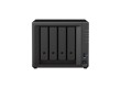 Система хранения данных (сервер) Synology DS923+