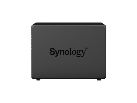 Система хранения данных (сервер) Synology DS923+