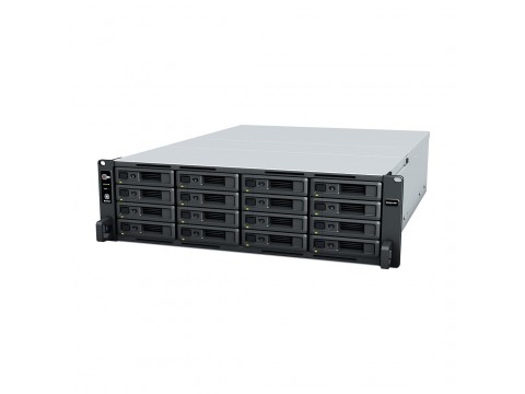 Система хранения данных (сервер) Synology RS2821RP+