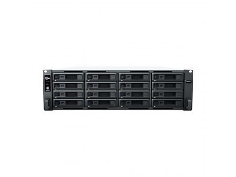 Система хранения данных (сервер) Synology RS2821RP+