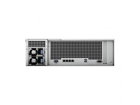 Система хранения данных (сервер) Synology RS2821RP+