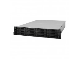 Система хранения данных (сервер) Synology RS3621xs+