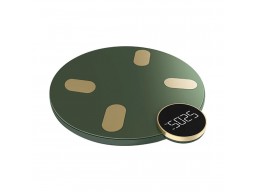 Весы Haylou Smart Scale CM01 Зеленый
