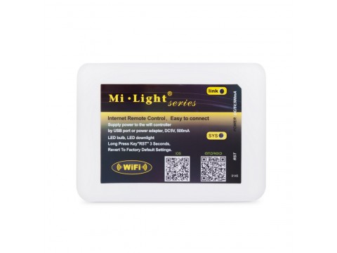 Wifi контроллер Milight FUT097