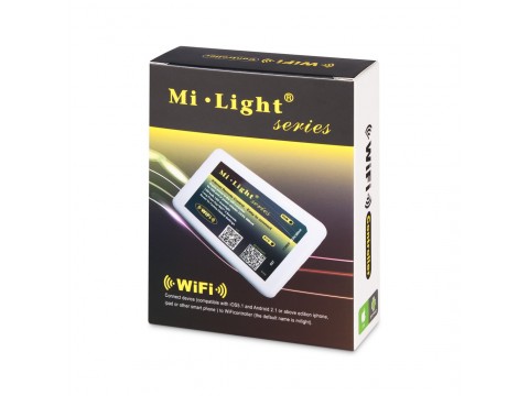 Wifi контроллер Milight FUT097