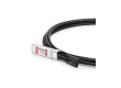 Пассивный кабель FS SFPP-PC005 10G SFP+ 0.5m