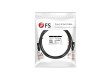 Пассивный кабель FS SFPP-PC005 10G SFP+ 0.5m