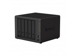 Система хранения данных (сервер) Synology DS1522+