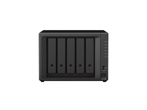 Система хранения данных (сервер) Synology DS1522+