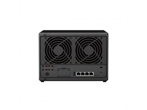 Система хранения данных (сервер) Synology DS1522+