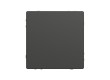 Заглушка MERTEN MTN4075-6034 D-Life антрацит