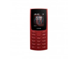 Мобильный телефон NOKIA 105 TA-1557 DS Red