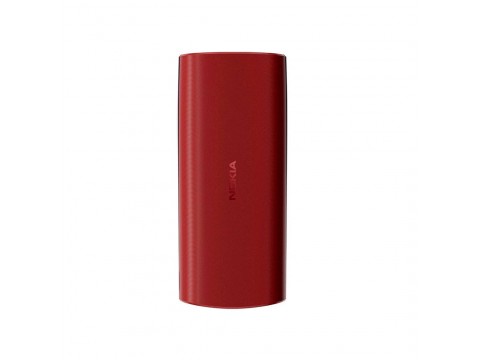 Мобильный телефон NOKIA 105 TA-1557 DS Red