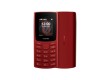 Мобильный телефон NOKIA 105 TA-1557 DS Red