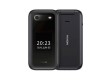 Мобильный телефон NOKIA 2660 TA-1469 DS Black