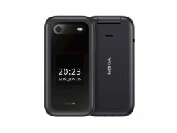 Мобильный телефон NOKIA 2660 TA-1469 DS Black