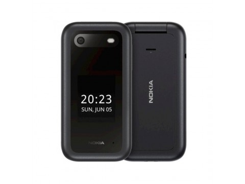 Мобильный телефон NOKIA 2660 TA-1469 DS Black