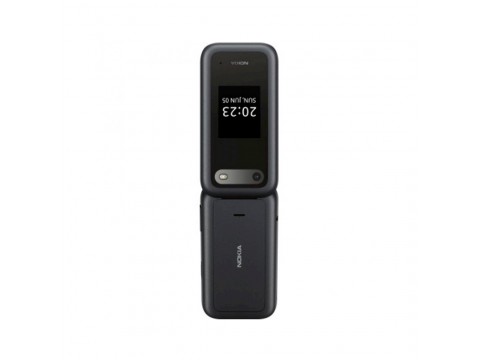 Мобильный телефон NOKIA 2660 TA-1469 DS Black