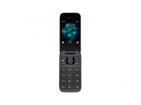 Мобильный телефон NOKIA 2660 TA-1469 DS Black