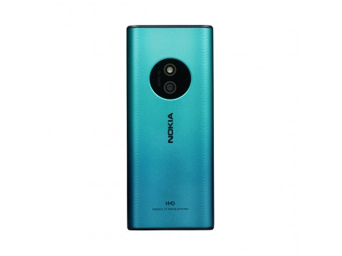 Мобильный телефон NOKIA 125 TA-1655 DS Green