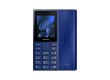 Мобильный телефон HMD 101 4G TA-1735 DS Dark Blue
