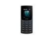 Мобильный телефон NOKIA 105 TA-1557 DS Charcoal