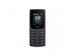 Мобильный телефон NOKIA 105 TA-1569 SS Charcoal