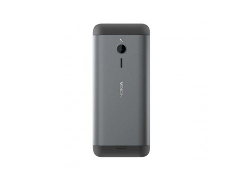 Мобильный телефон NOKIA 230 TA-1609 DS Black