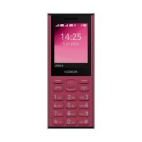 Мобильный телефон NOKIA HMD 130 MUSIC TA-1704 DS Red