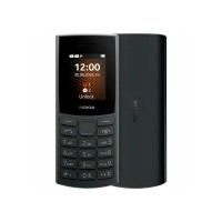 Мобильный телефон NOKIA 110 TA-1567 DS Charcoal
