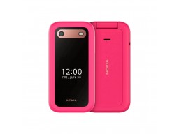 Мобильный телефон NOKIA 2660 TA-1469 DS Pop Pink
