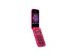 Мобильный телефон NOKIA 2660 TA-1469 DS Pop Pink