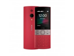Мобильный телефон NOKIA 150 TA-1582 DS Red