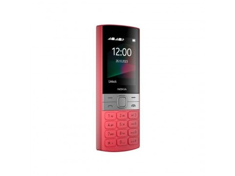 Мобильный телефон NOKIA 150 TA-1582 DS Red