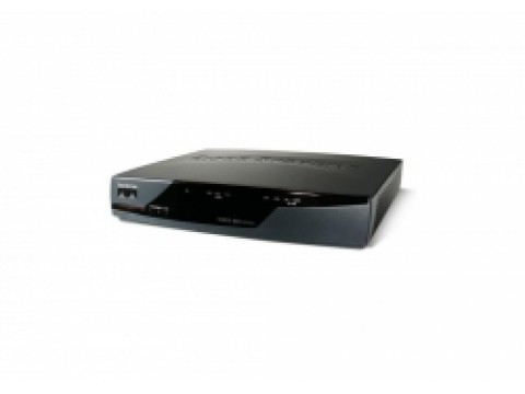 Маршрутизатор CISCO805-20PK-232, CISCO805  with RS232 Network Cable