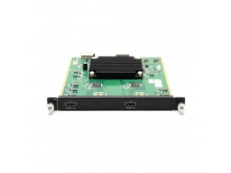 Карта ввода NovaStar H_2xHDMI2.0 input card