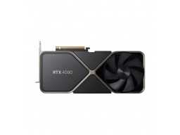Графический процессор (видеокарта) GEFORCE RTX 4090