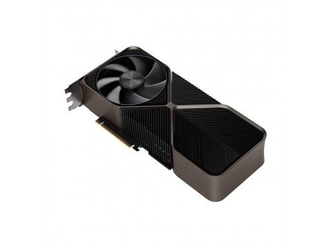 Графический процессор (видеокарта) GEFORCE RTX 4090