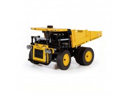 Конструктор ONEBOT Engineering Truck 500+ OBKSC55AIQI