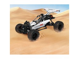 Конструктор MI Desert car 490+ SMSC01IQI