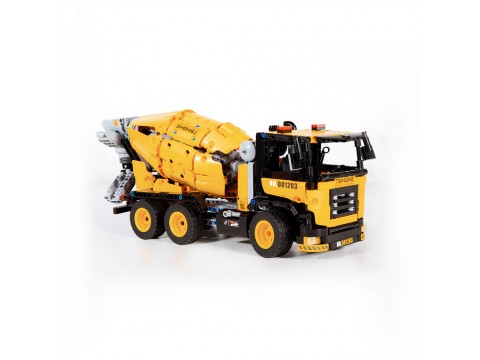 Конструктор ONEBOT Engineering Mixer 950+ OBJBC58AIQI