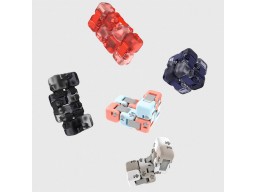 Кубик-конструктор Xaiomi Mitu Fidget Cube Blind Box version ZJMH02IQI