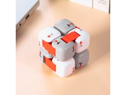 Кубик-конструктор Xaiomi Mitu Fidget Cube Plus ZJPS03IQI