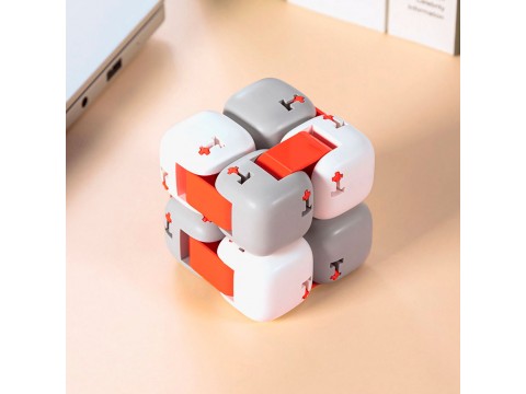 Кубик-конструктор Xaiomi Mitu Fidget Cube Plus ZJPS03IQI