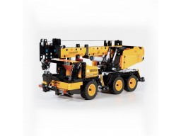 Конструктор ONEBOT Engineering Crane 710+ OBGCD56AIQI