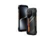 Смартфон OSCAL PILOT 3 Rugged Phone 12GB RAM 256GB ROM Black