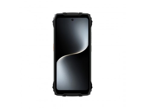 Смартфон OSCAL PILOT 3 Rugged Phone 12GB RAM 256GB ROM Black